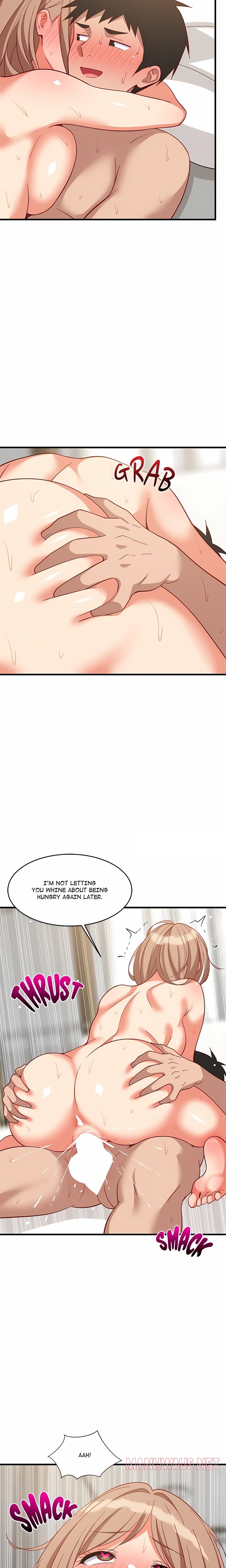 College Grades Skyrocketing - Chapter 93 Page 15