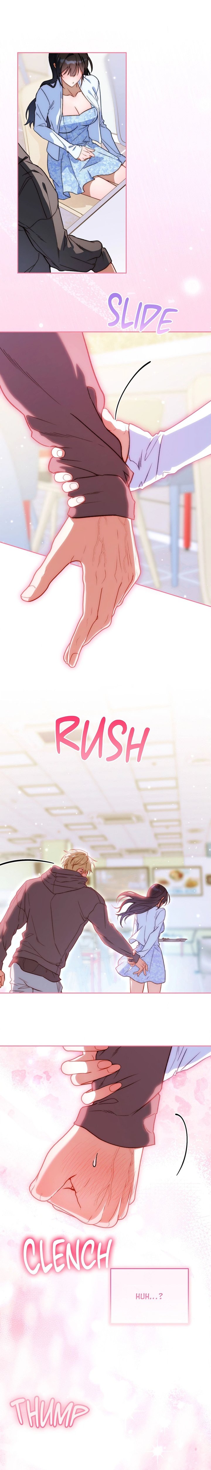 Not Sober (Uncensored) - Chapter 10 Page 14