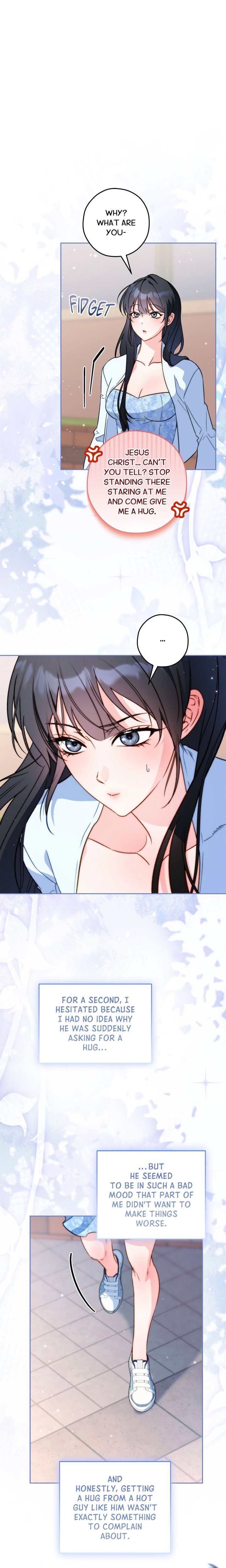 Not Sober (Uncensored) - Chapter 10 Page 18
