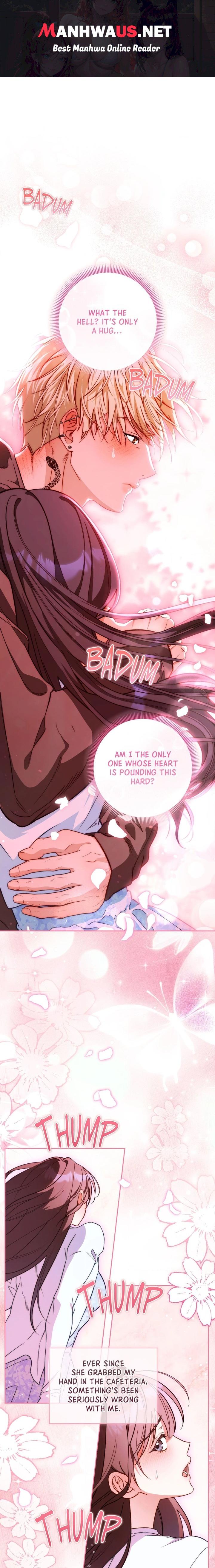 Not Sober (Uncensored) - Chapter 11 Page 1