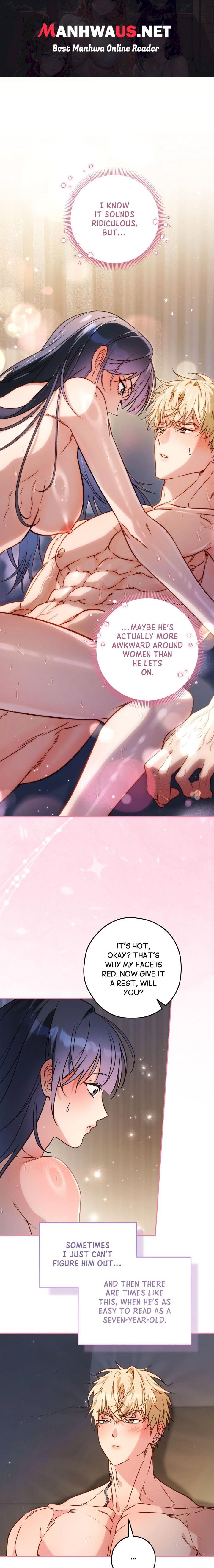 Not Sober (Uncensored) - Chapter 15 Page 1