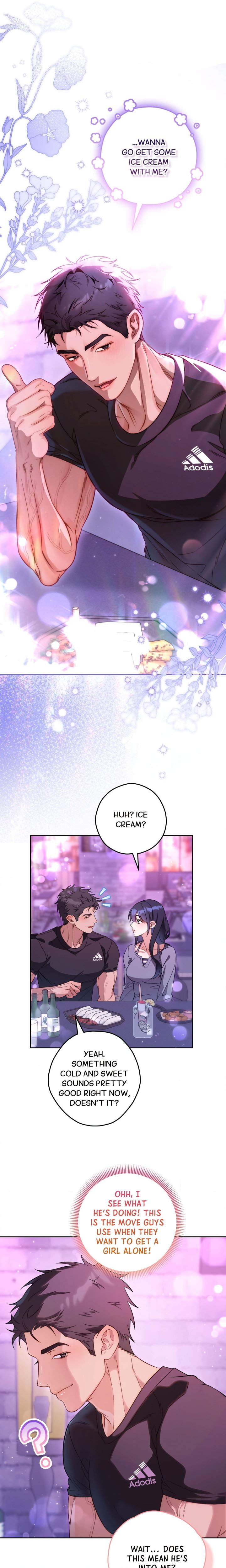 Not Sober (Uncensored) - Chapter 6 Page 1