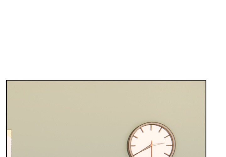 The Restless Divorcee - Chapter 10 Page 1