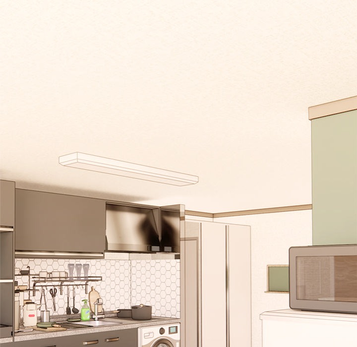 The Restless Divorcee - Chapter 10 Page 10