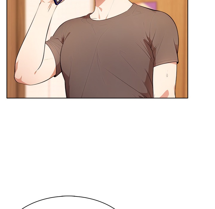 The Restless Divorcee - Chapter 10 Page 101