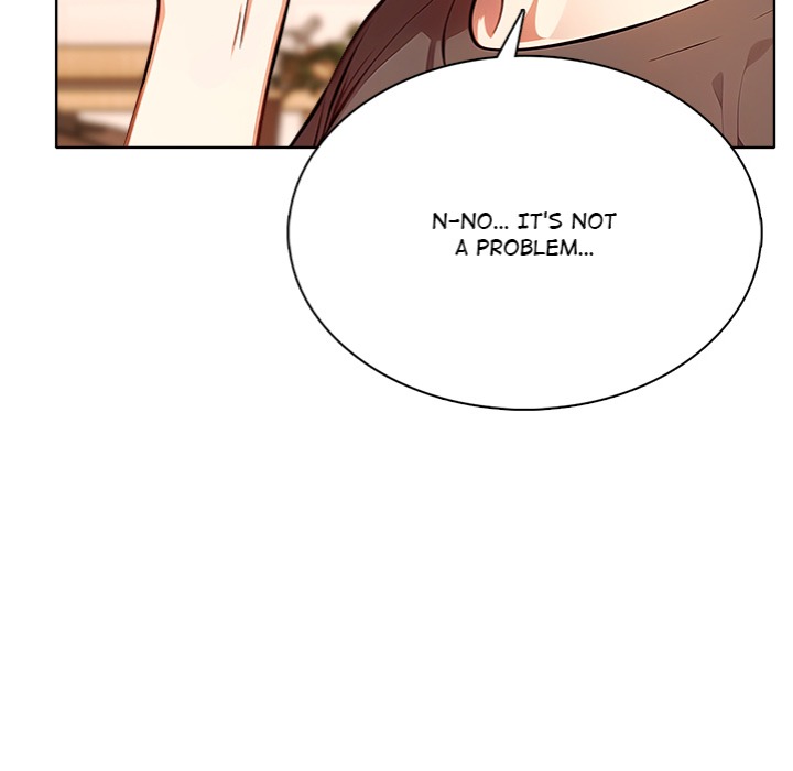 The Restless Divorcee - Chapter 10 Page 106