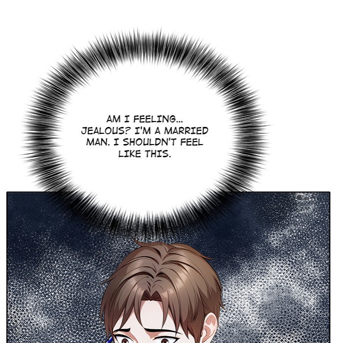 The Restless Divorcee - Chapter 10 Page 107