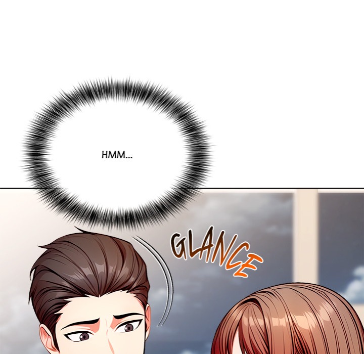 The Restless Divorcee - Chapter 10 Page 109