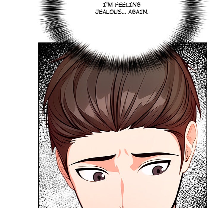 The Restless Divorcee - Chapter 10 Page 112