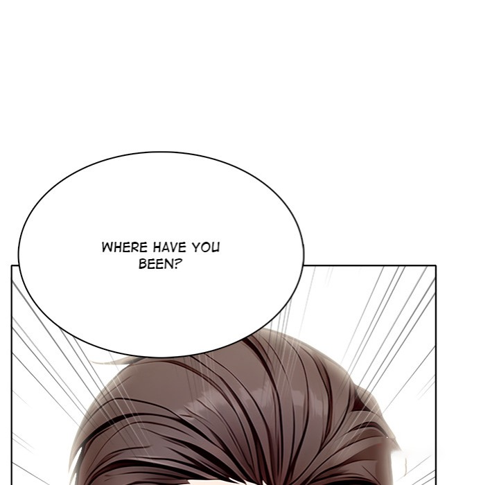 The Restless Divorcee - Chapter 10 Page 123