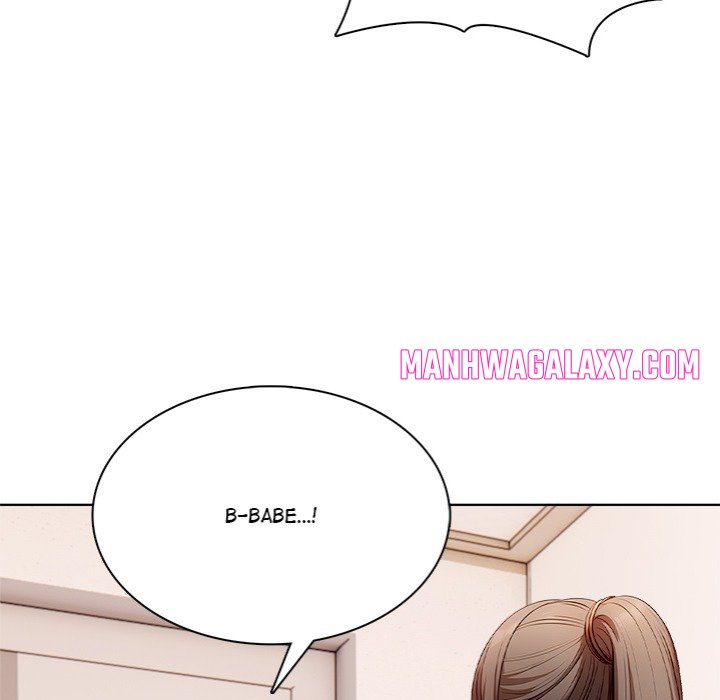 The Restless Divorcee - Chapter 10 Page 125