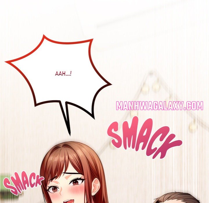 The Restless Divorcee - Chapter 10 Page 17