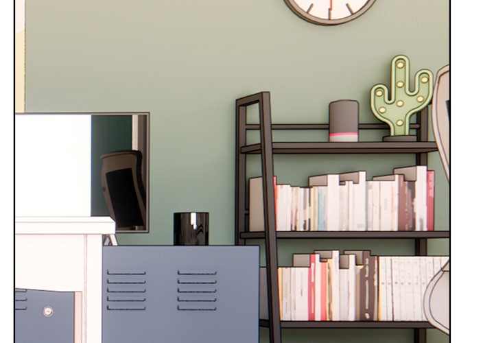 The Restless Divorcee - Chapter 10 Page 2