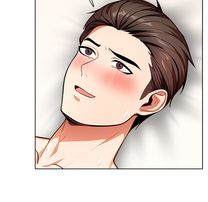 The Restless Divorcee - Chapter 10 Page 20