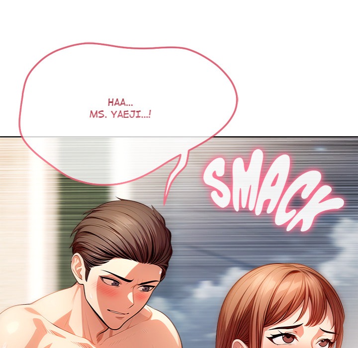 The Restless Divorcee - Chapter 10 Page 32