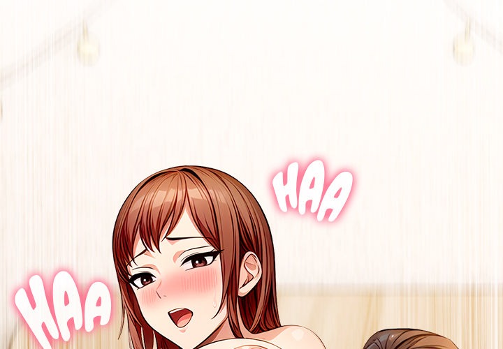 The Restless Divorcee - Chapter 10 Page 4