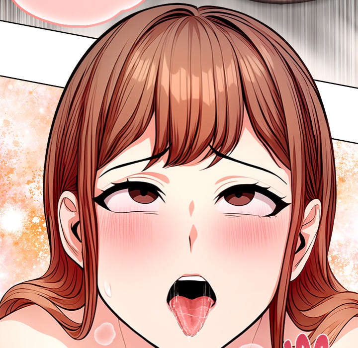 The Restless Divorcee - Chapter 10 Page 41