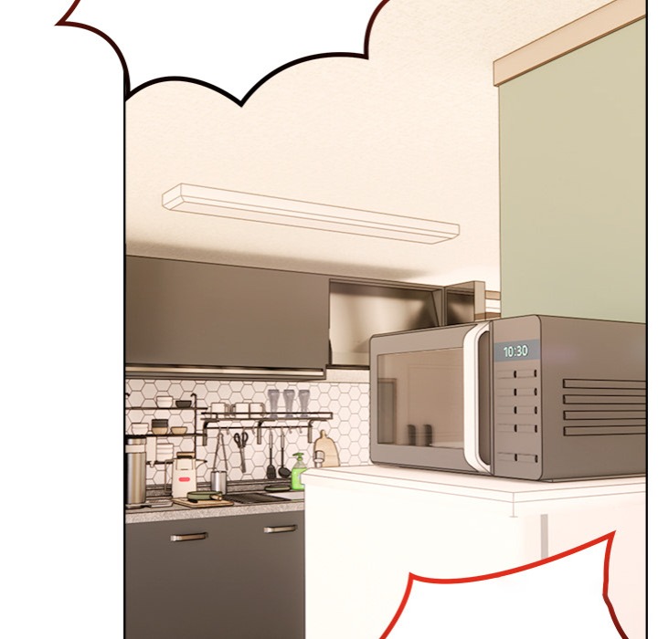 The Restless Divorcee - Chapter 10 Page 45