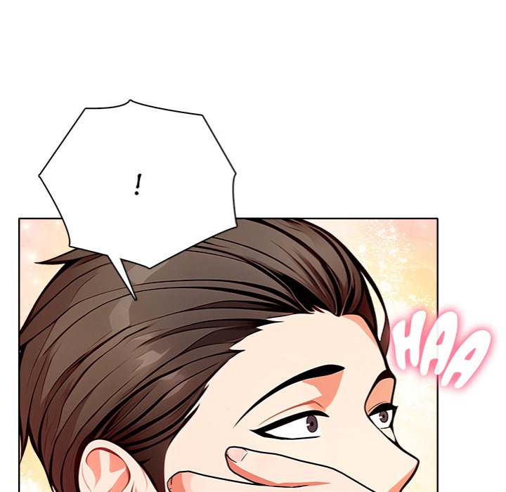 The Restless Divorcee - Chapter 10 Page 52