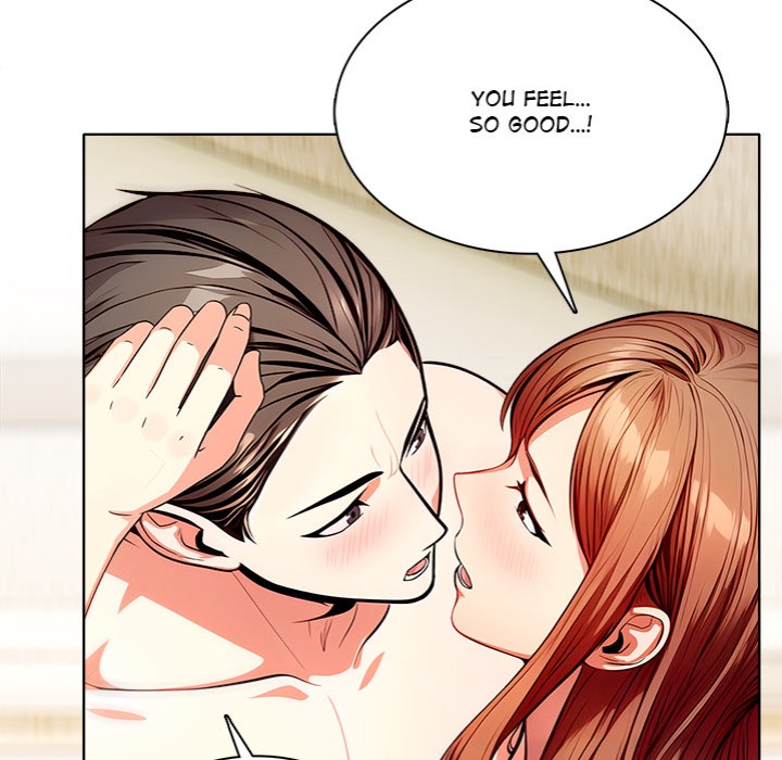 The Restless Divorcee - Chapter 10 Page 54