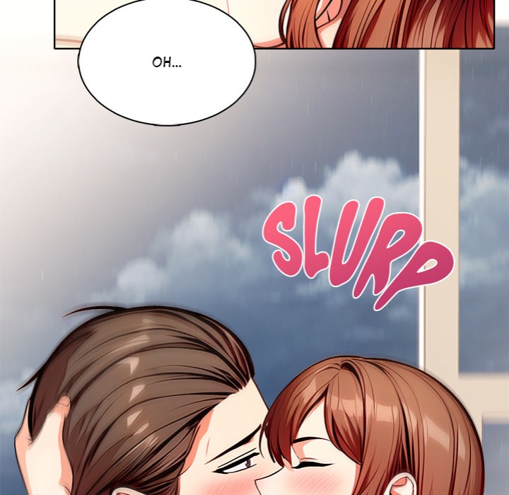 The Restless Divorcee - Chapter 10 Page 55