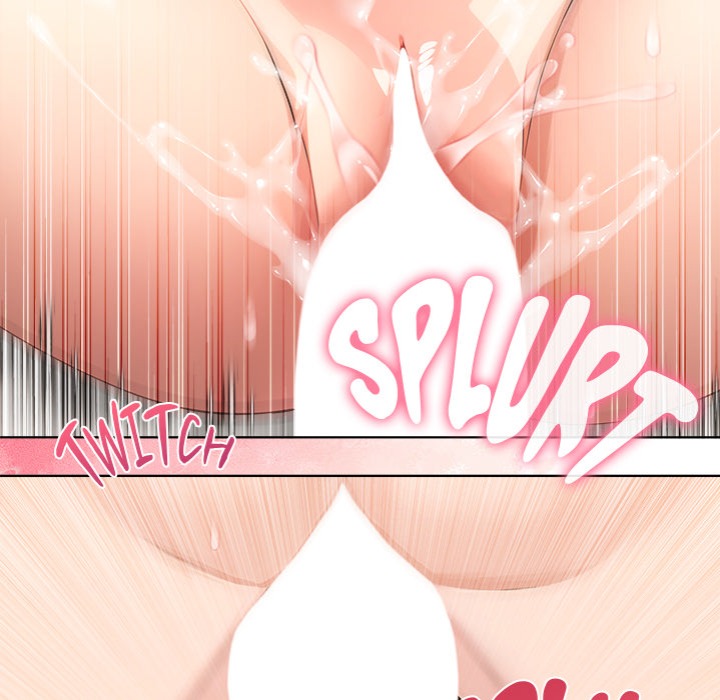 The Restless Divorcee - Chapter 10 Page 82