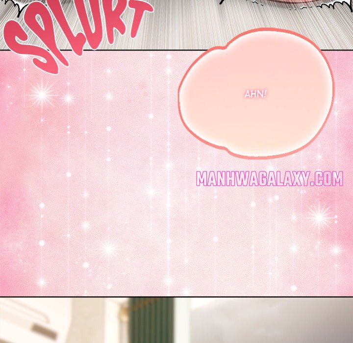 The Restless Divorcee - Chapter 10 Page 84