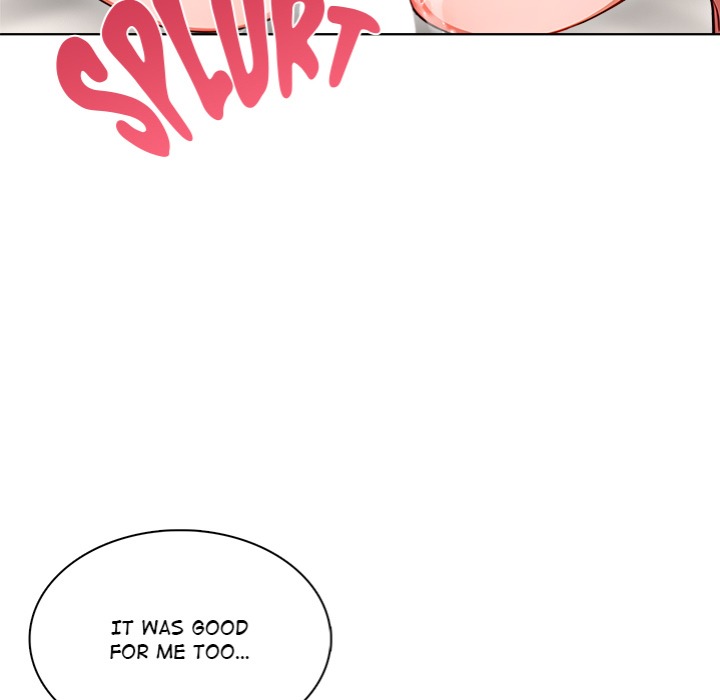 The Restless Divorcee - Chapter 10 Page 90