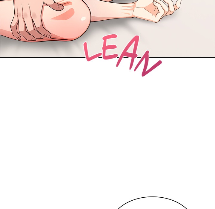 The Restless Divorcee - Chapter 10 Page 92