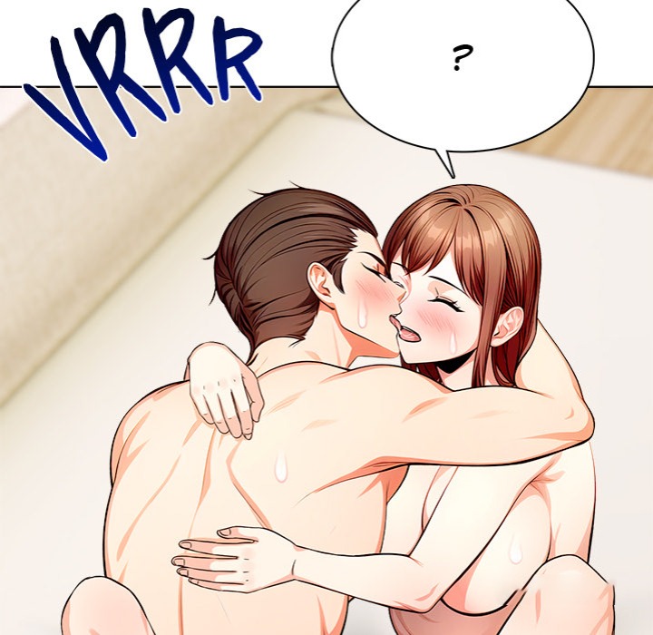 The Restless Divorcee - Chapter 10 Page 93