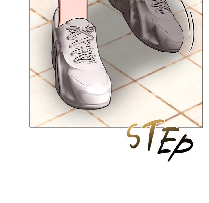 The Restless Divorcee - Chapter 15 Page 129