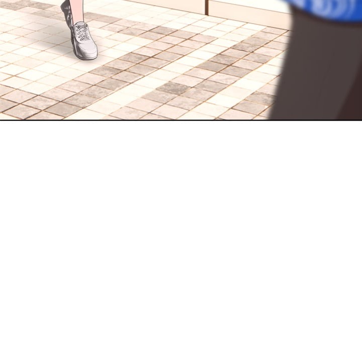 The Restless Divorcee - Chapter 15 Page 132