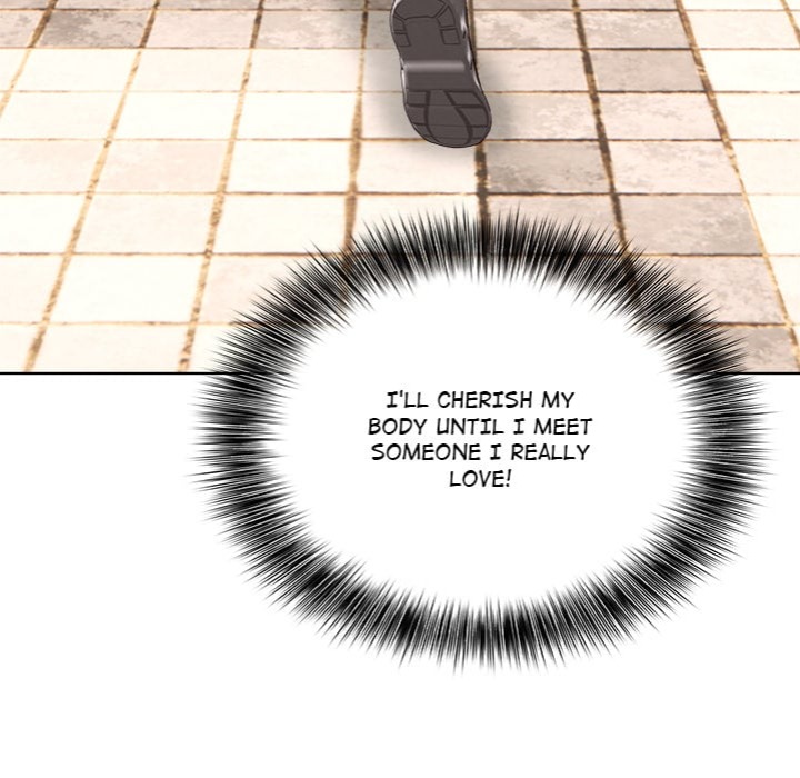 The Restless Divorcee - Chapter 15 Page 140
