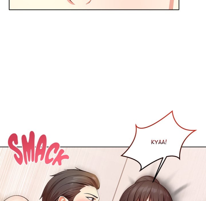 The Restless Divorcee - Chapter 15 Page 35