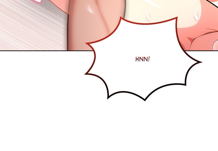 The Restless Divorcee - Chapter 15 Page 4