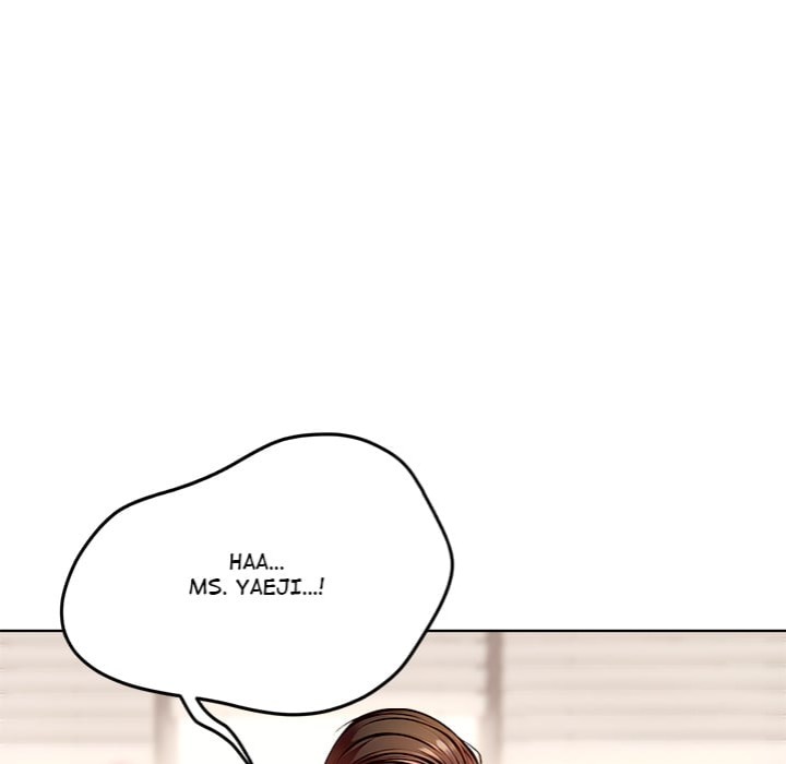 The Restless Divorcee - Chapter 15 Page 7