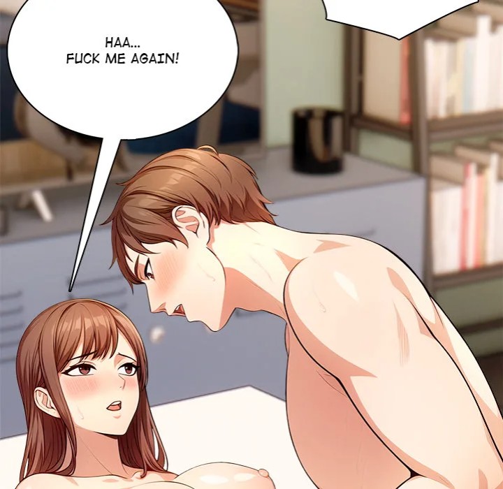 The Restless Divorcee - Chapter 5 Page 100