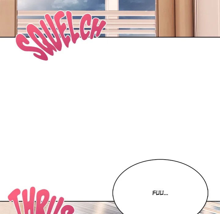 The Restless Divorcee - Chapter 5 Page 110