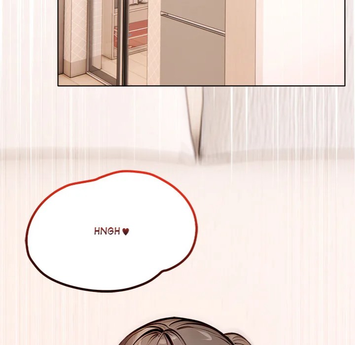 The Restless Divorcee - Chapter 5 Page 12