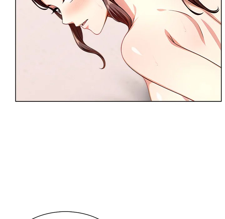 The Restless Divorcee - Chapter 5 Page 18