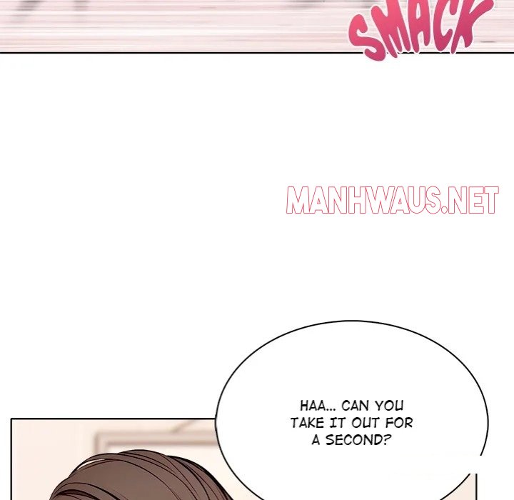 The Restless Divorcee - Chapter 5 Page 27