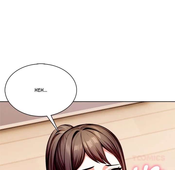 The Restless Divorcee - Chapter 5 Page 33