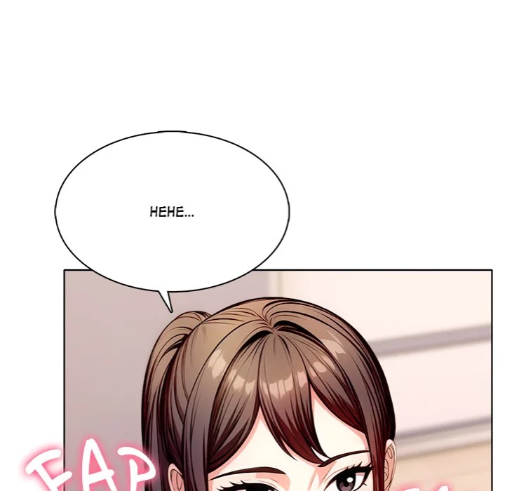 The Restless Divorcee - Chapter 5 Page 40