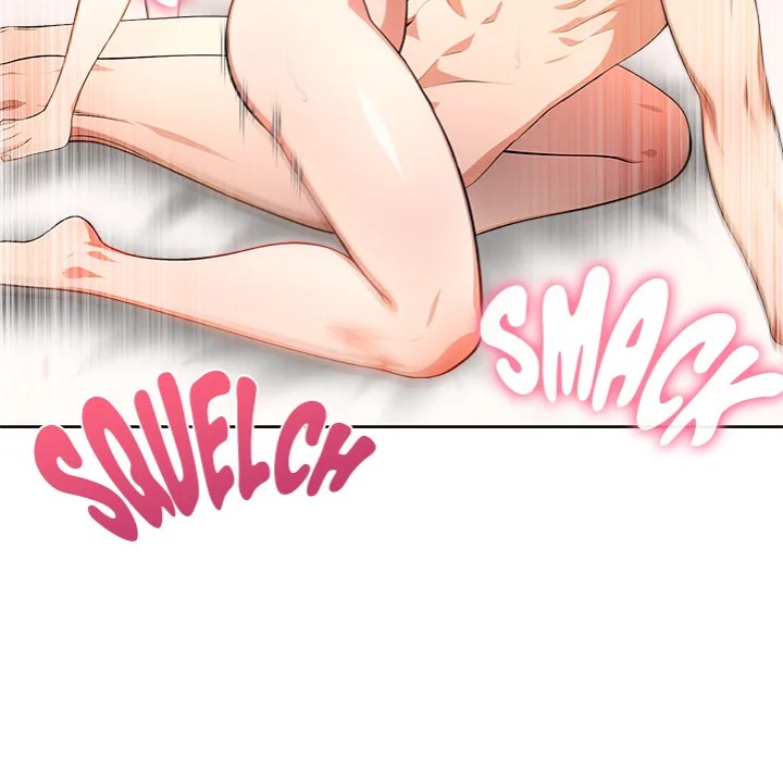 The Restless Divorcee - Chapter 5 Page 48