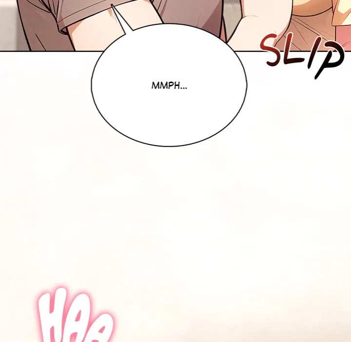 The Restless Divorcee - Chapter 5 Page 5