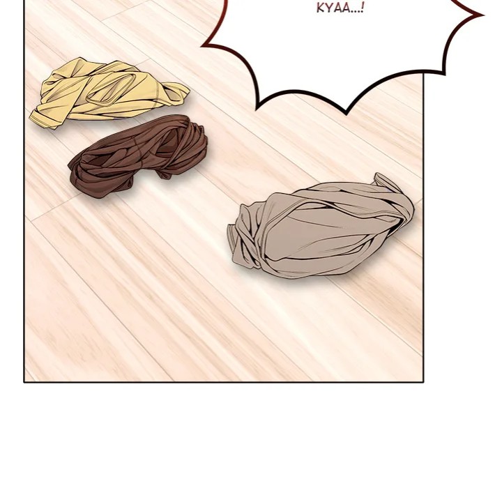 The Restless Divorcee - Chapter 5 Page 67