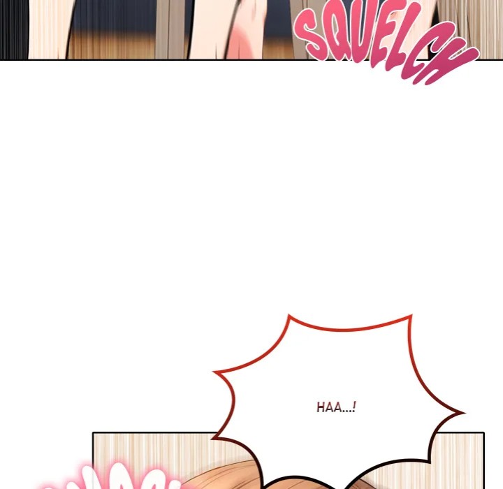 The Restless Divorcee - Chapter 5 Page 70