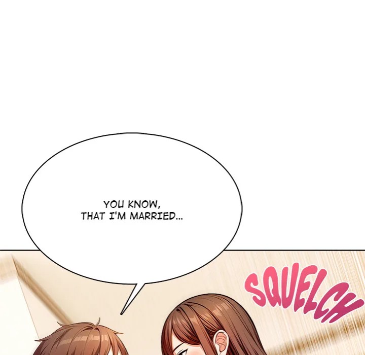 The Restless Divorcee - Chapter 5 Page 76