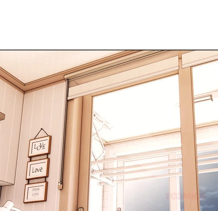 The Restless Divorcee - Chapter 5 Page 9