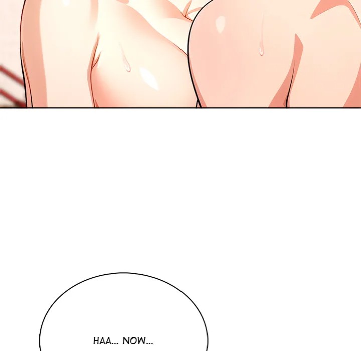 The Restless Divorcee - Chapter 5 Page 98